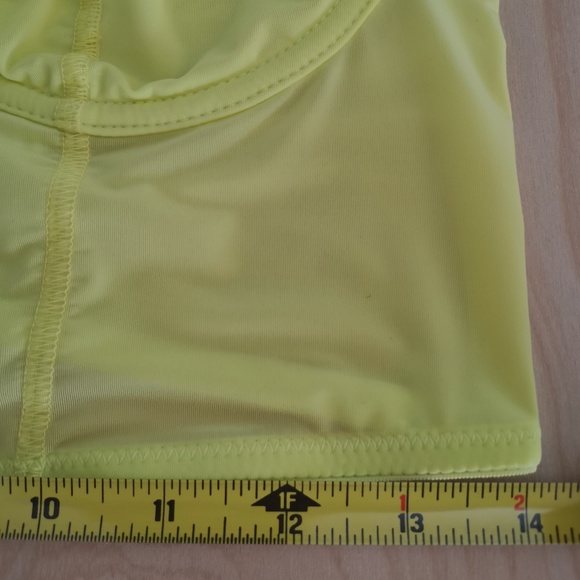 URBAN OUTFITTERS - Out From Under Anastasia Heatwave Bustier - NWT (L) - Picture 5 of 12